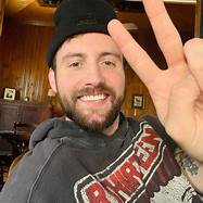Artist Ruston Kelly